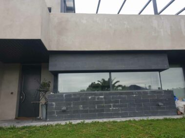 Calle Urbeko en Mungia