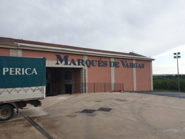 Bodega antes 1