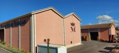 Bodega después 1